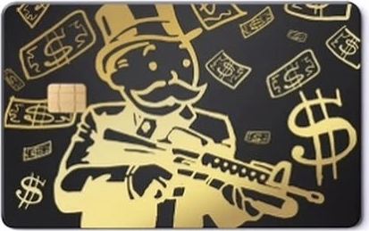 Design Money Boss